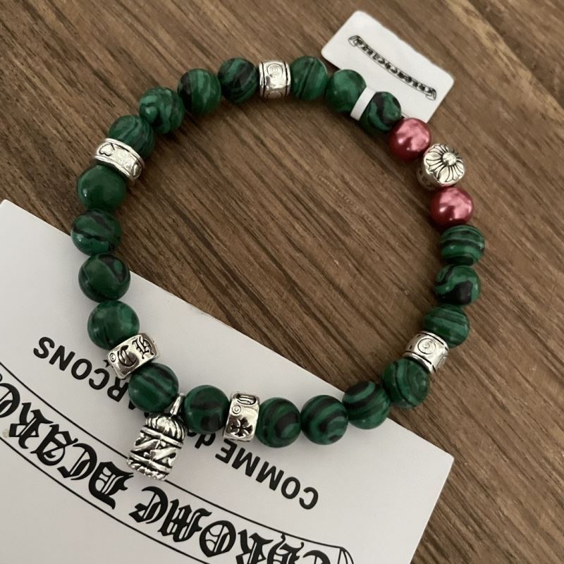 Chrome Hearts Bracelets